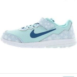 Nike Snowflake Flex
